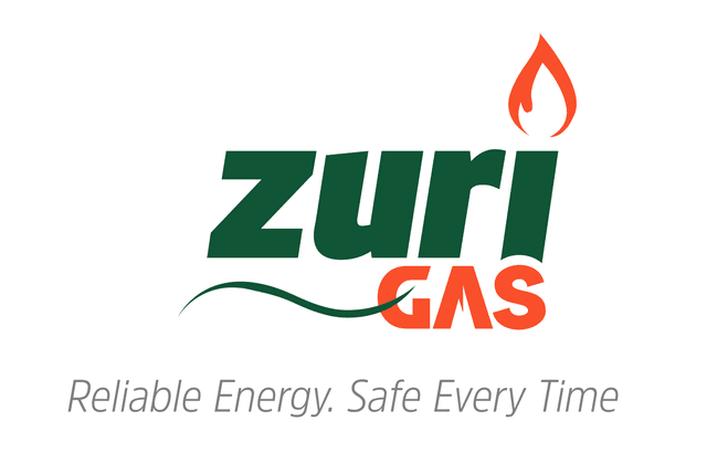 Zuri Gas Logo